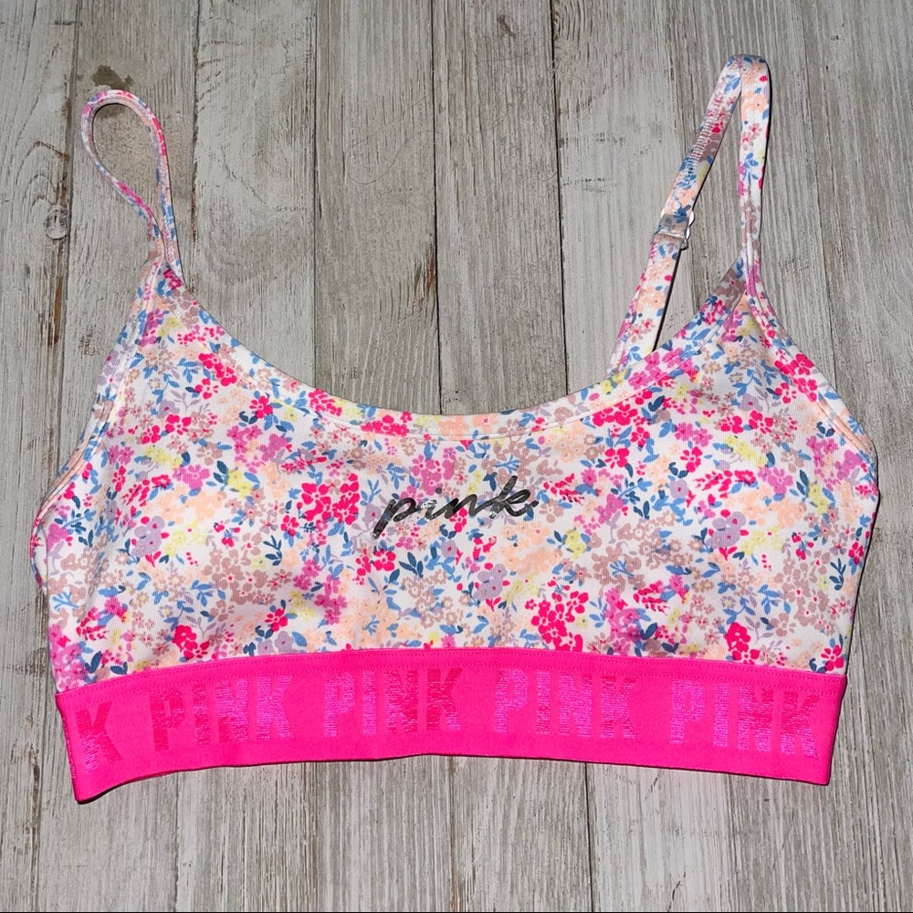 PINK Sport Sports Bra